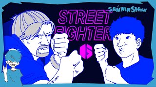 合流 - 21時〜対戦会【スト6】w/れんくん、shu3、フェン様、あきらさん