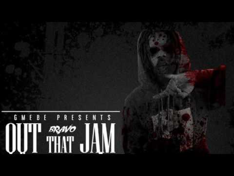 GMEBE Bravo — I Know Freestyle