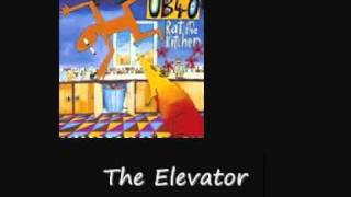 UB40 The Elevator Rat In Mi Kitchen