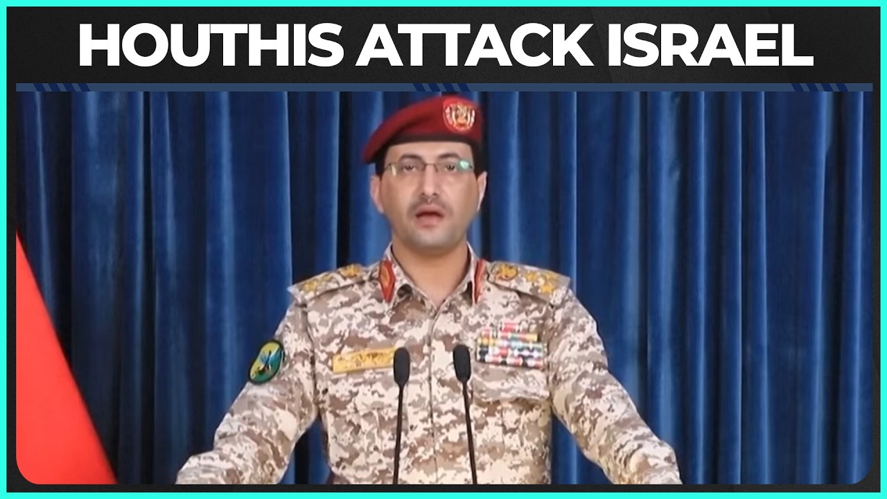 The War Just EXPANDED BIG TIME