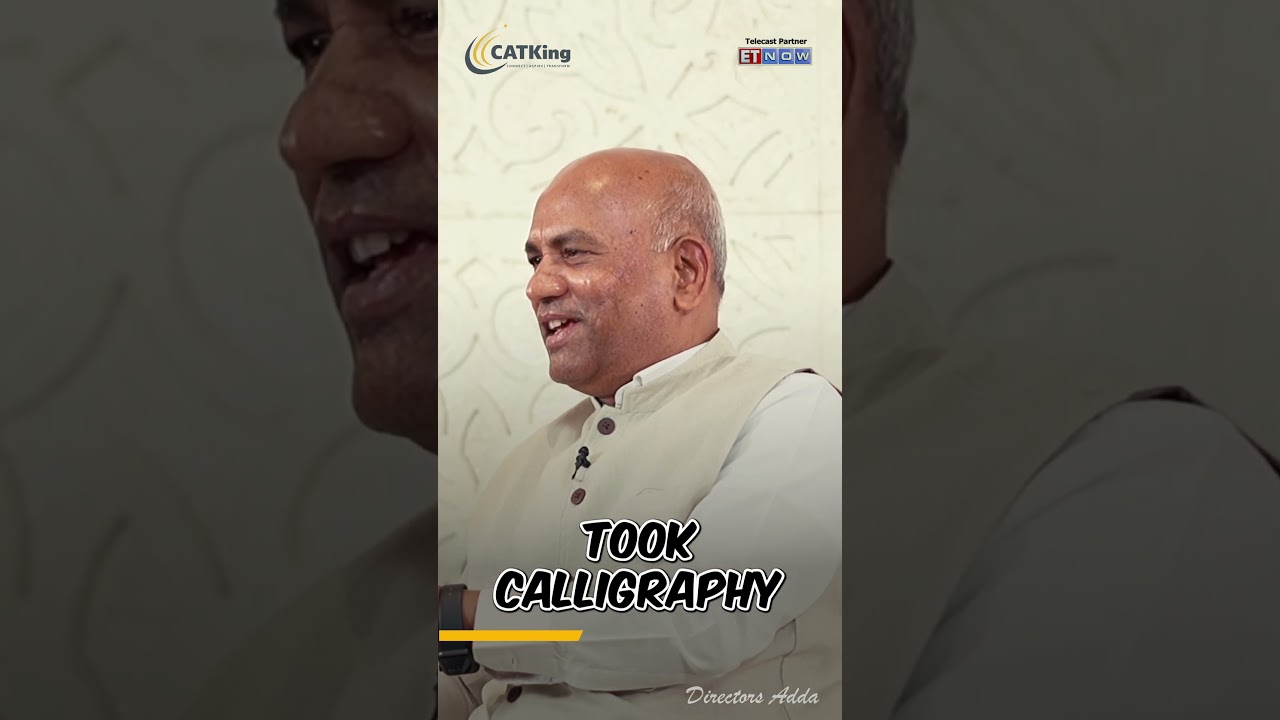 Why XLRI Delhi Director says Life is Messy ? Ft Dr. K.S. Casimir | Motivation from Steve Jobs