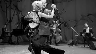 Michael Nadtochi & Eleonora Kalganova