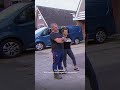 Wat een taalgebruik! ? | #mrfrankvisserdoetuitspraak #shorts