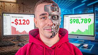Nunca había sido tan fácil hacer Dropshipping como ahora thumbnail