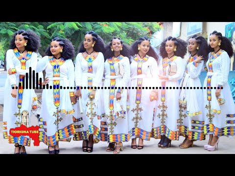 Debesay Zegeye - Ameley Eyu | ደበሳይ ዘገየ - አመለይ እዩ / New Traditional Tigrigna Music 2020