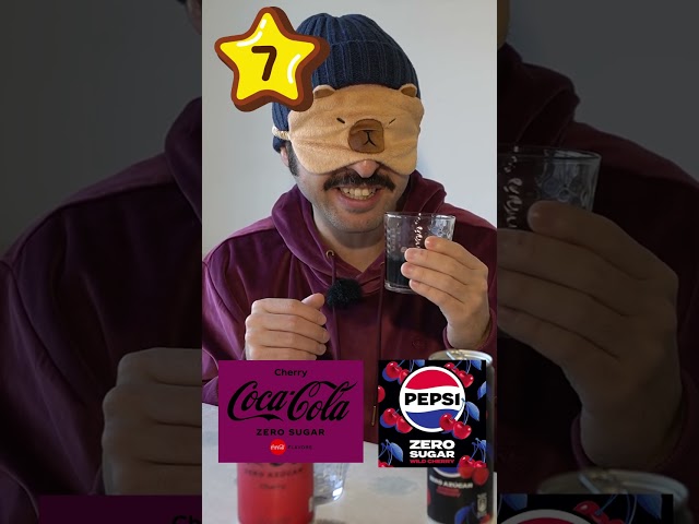 Vídeo relacionado con Coca-Cola Zero Sin Cafeína Refresco de Cola Pack 24 x 330 ml