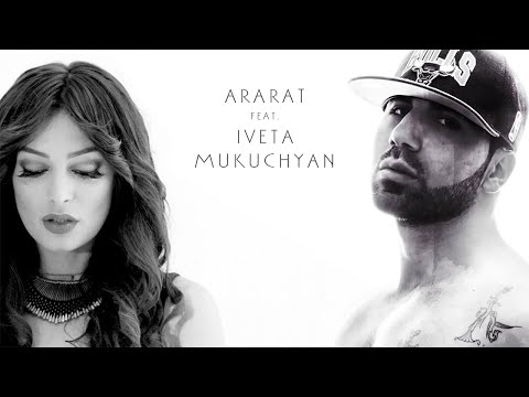 Ararat feat. Iveta Mukuchyan - L'amour n'a pas de loi