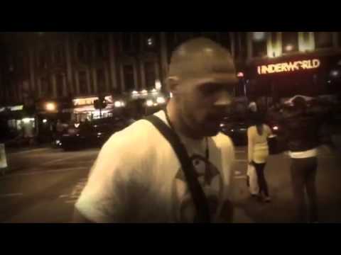 RAEGEN REALLION -FIRE ONDA ROADS-FREESTYLE -STARZUPTV