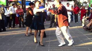 baile sonidero 2017 mas visto de youtube "suena mi tambor " Los Pacheco Bros "