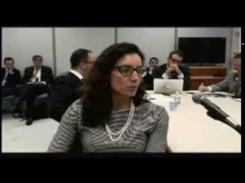 Depoimento de Mariana Fernandes da Silva à Lava Jato - YouTube