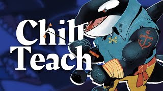 AHOY Board Game - How to play Blackfish Brigade 🦈