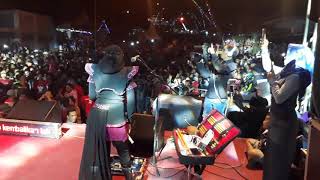 Download lagu NYI EPEP GENIT!!! NEW KENDEDES LIVE PONCOKUSUMO mp3