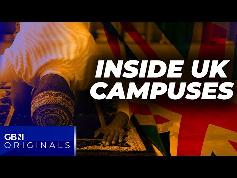 EXPOSED: Muslim Brotherhood ‘RADICALISING’ British campuses as UAE sounds alarm over UK Islamism