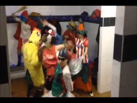 harlem shake C.D. Ugao 2