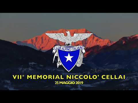 Coro Cai A.A.B - Nella Somalia Bella ( Arm. G. Vacchi)