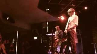 Mike Watt & The Missingmen - Leeds Brudenell April 2014.