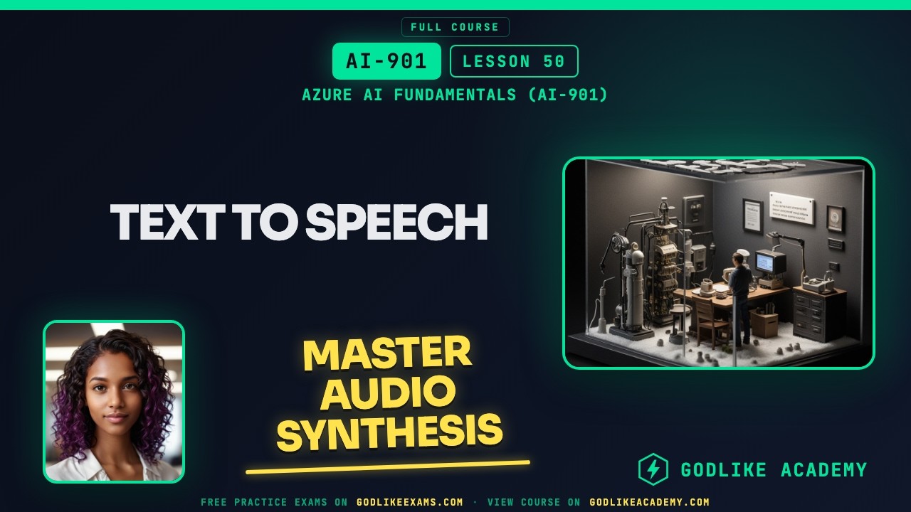 Text to Speech