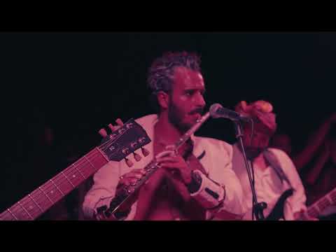 Vesuviano- JOY (at Candizioland)