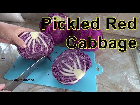 download lagu mp3 mp4 Pickled Red Cabbage Recipe, download lagu Pickled Red Cabbage Recipe gratis, unduh video klip Pickled Red Cabbage Recipe