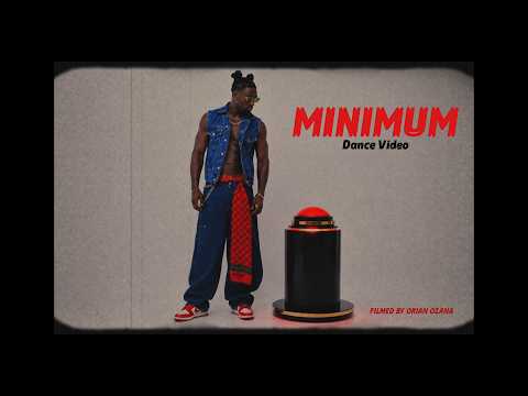 סטפן לגר - מינימום