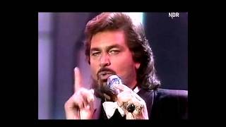 ENGELBERT HUMPERDINCK. RADIO DANCING. DOPPELT - GUT.
