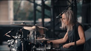 Germein - Knocking At My Door (Tour Video)