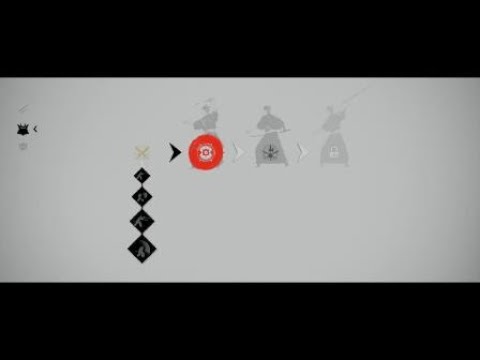 Ghost of Tsushima|Burning Logging Camp Leader Kill