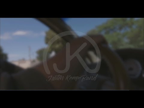 Justin Kemp Band - Still Breathin' Offiicial Music Video