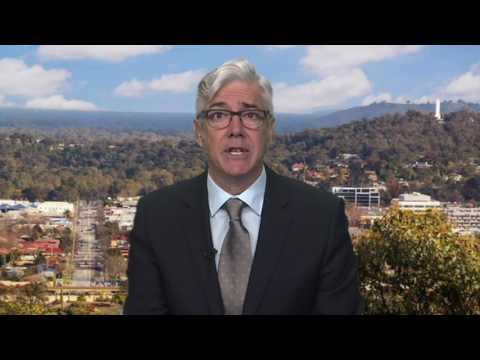 The Ex-PM (2015-2017)