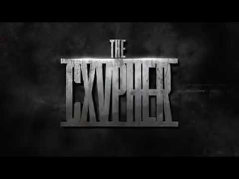 Shady Records Freestyle "The CXVPHER"