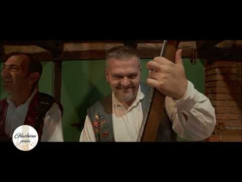 BERDE BAND / GLAZBENA PRIČA / KLAPE I TAMBURE TV