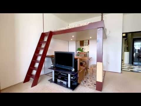 Video Prodej 2+kk 64 m² + balkón 4 m²