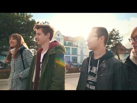 Video 1 Park-Hotel Hübner