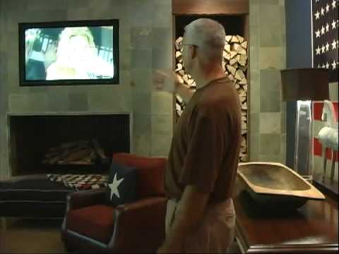 Gradison Building Corp. - Midwest Living Idea Home 2007