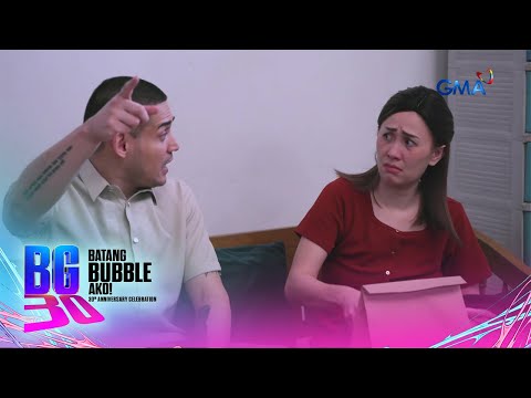 Bubble Gang: Utos ng amo kong contractor