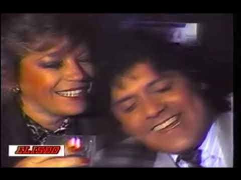 De Danilo en videoclip María Teresa y Danilo del gran Zalo Reyes con producción de Elíseo