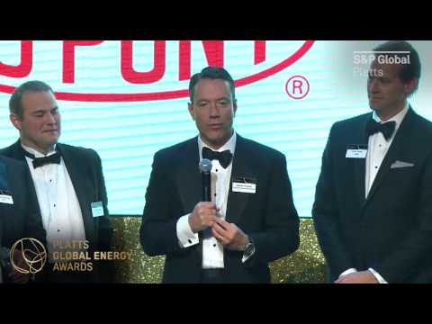 GEA 2016 Breakthrough Solution of the Year - DuPont Industrial Biosciences / Archer Daniels Midland