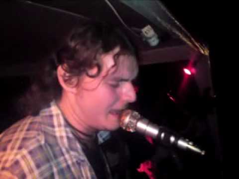 Žumpa - Kurvy (live)