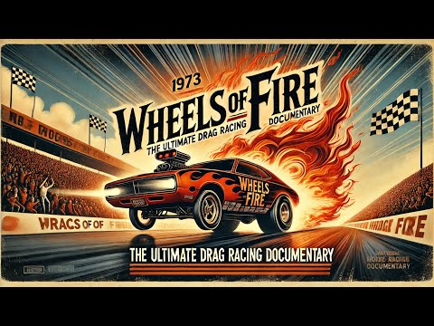 Wheels of Fire — The Ultimate Drag Racing Documentary