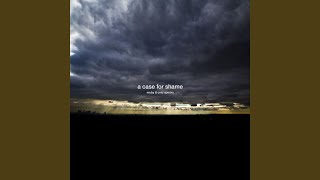 A Case For Shame (with Cold Specks) (Honor Detroit Remix)