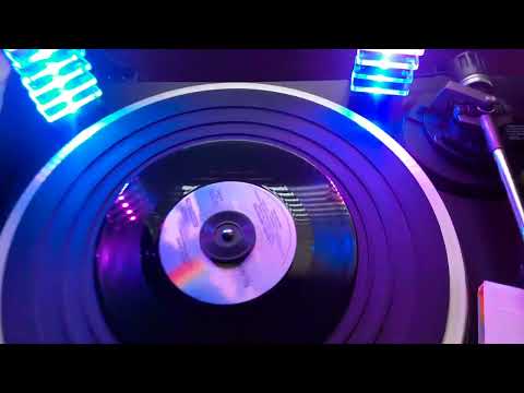 Lynyrd Skynyrd Freebird Live New Old Stock 45 RPM RECORD