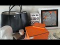 รีวิวกระเป๋า hermès