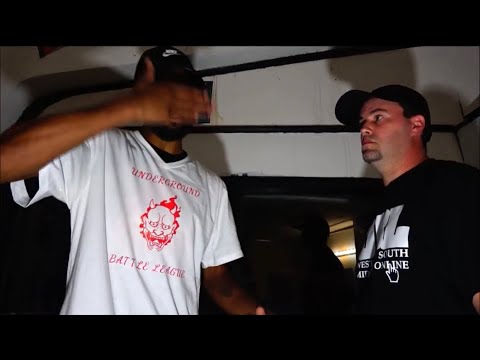Lyriscologist vs Skotty Lyrical