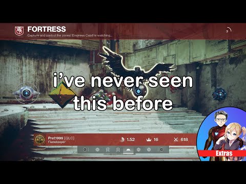 Steam Community :: Video :: i've never seen this before