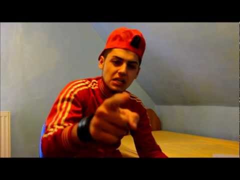 K-Rizma - Unsere Liebe ist aus 2012 (Making of Video)