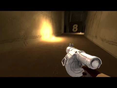 Beginnings 3 Map Showcase - Torii on jump_arugula