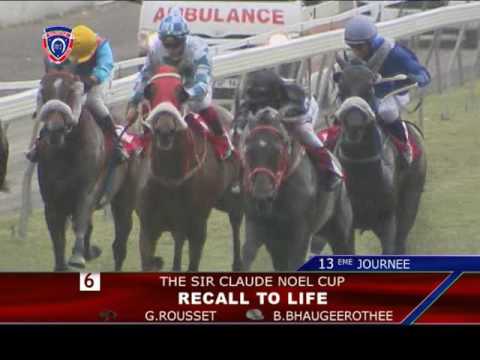 RACEMETING 13 - 2016 - TEMPS FORT