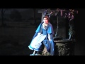 Belle Reprise Beauty And The Beast Allison Scott