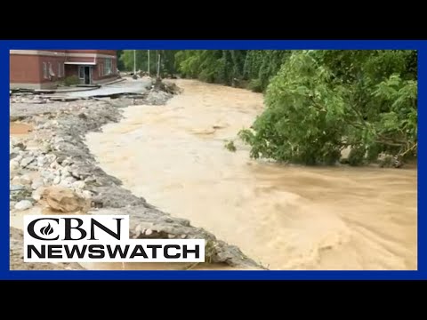 CBN NewsWatch AM: July 29, 2022