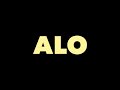 ALO TRAILER 2024